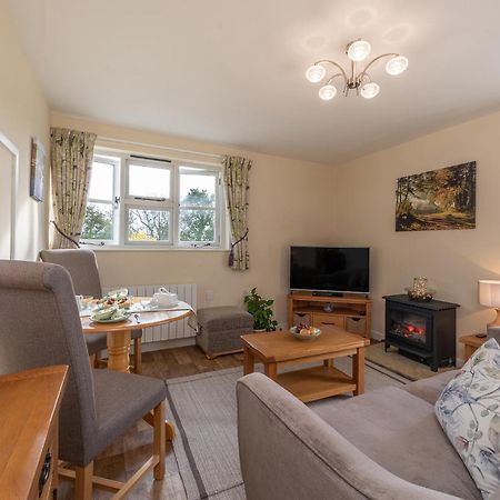 Couples Retreat In Beautiful West Devon Countryside Villa Broadwoodwidger Ngoại thất bức ảnh