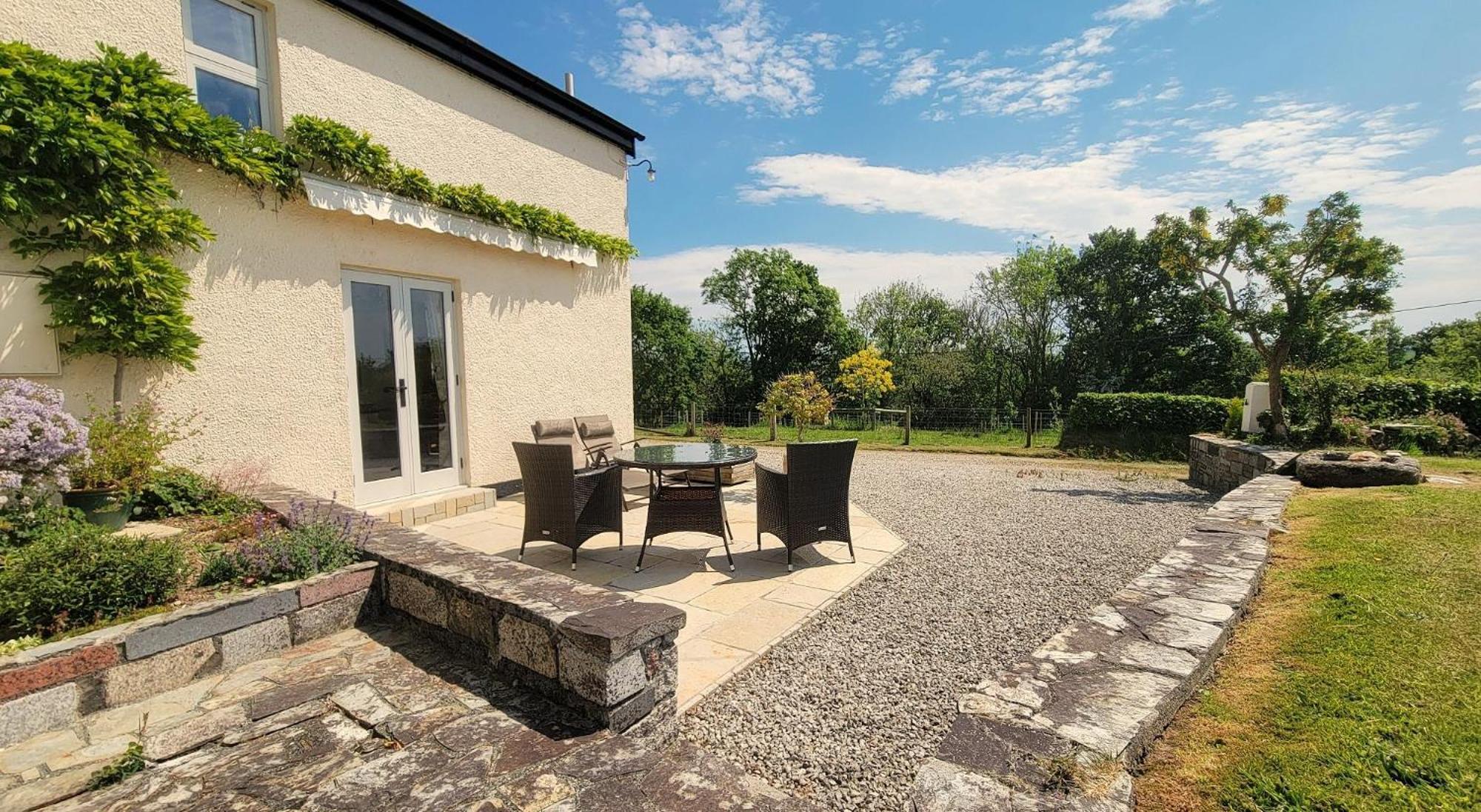 Couples Retreat In Beautiful West Devon Countryside Villa Broadwoodwidger Ngoại thất bức ảnh
